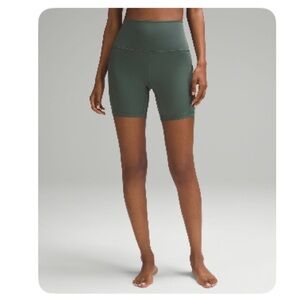 Lululemon Align Shorts
